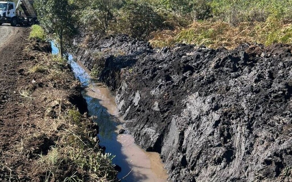 Trabalho focado na prevenção são realizados em Três Barras