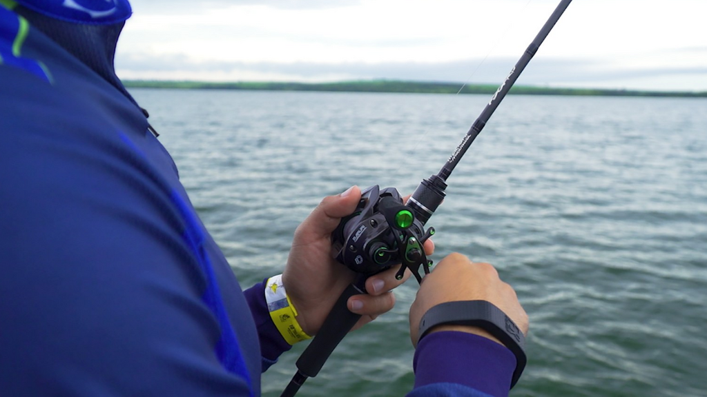 Pesca da tainha termina em amputação em Imbituba