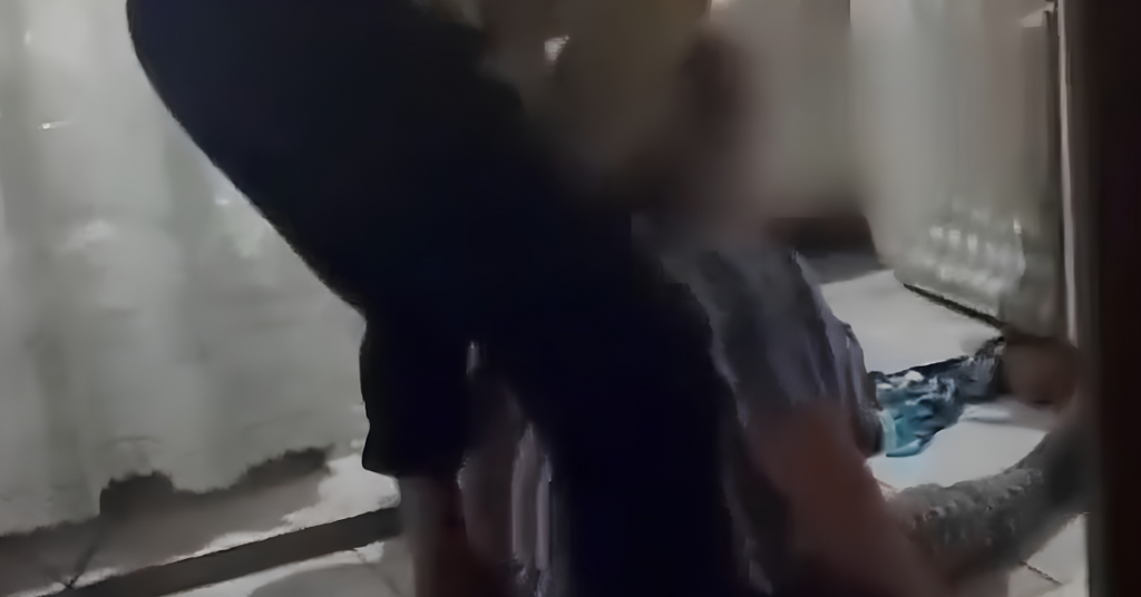 Idosa é internada em estado grave após ser dopada e agredida pelo companheiro em Apiúna