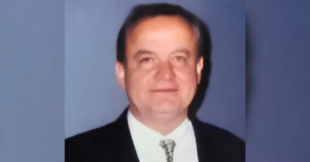 Morre aos oitenta e um anos o professor taioense Lothar Jacobsen, educador que marcou gerações em Santa Catarina