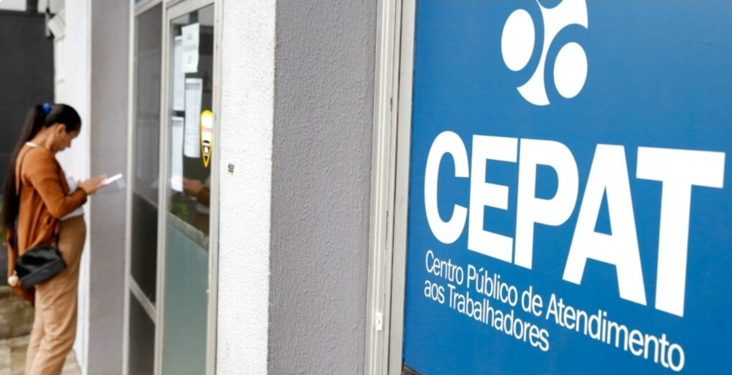 Joinville tem mais de 2 mil vagas de emprego abertas nesta semana