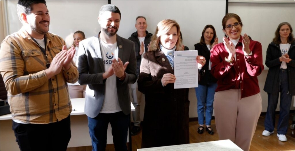 Prefeitura de Joinville cria universidade corporativa para capacitação de servidores