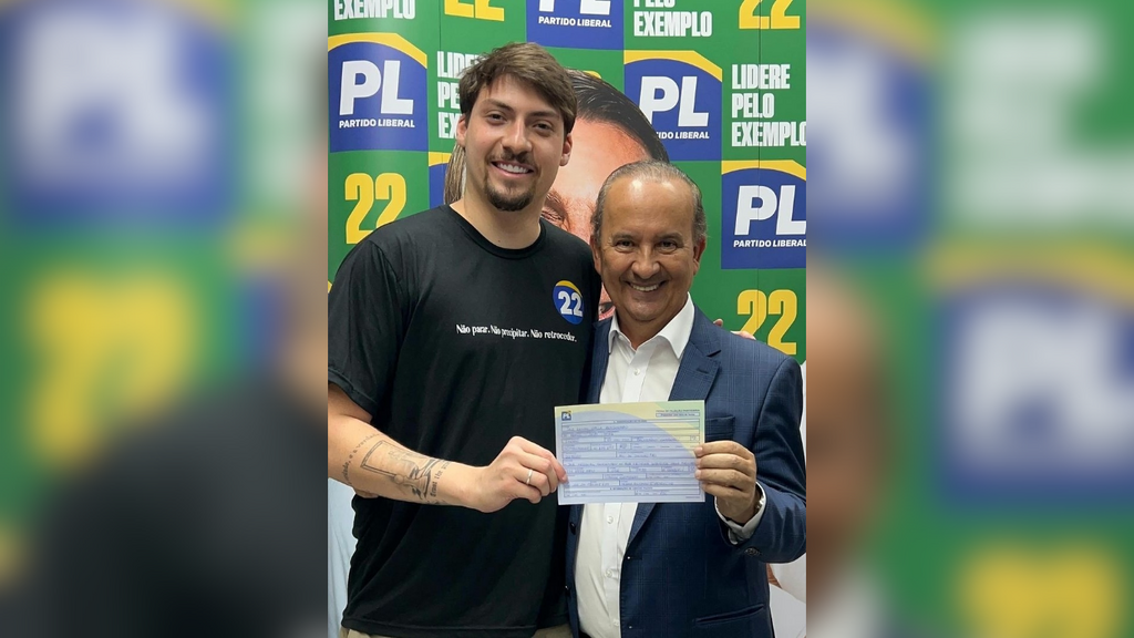 Renan Bolsonaro e o caso que segue sem respostas em Santa Catarina