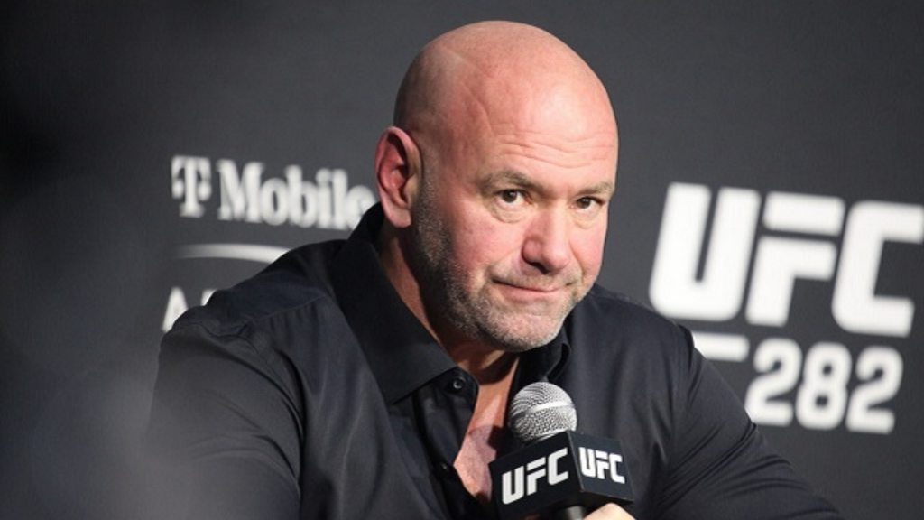 UFC na Casa Branca: Dana White confirma evento histórico