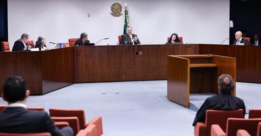 STF decide que juízes e ministros que cometerem crimes perderão o cargo e o salário como punição máxima