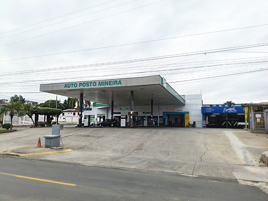 Criciúma ganha novo ponto de abastecimento de GNV com a ampliação da rede da SCGÁS
