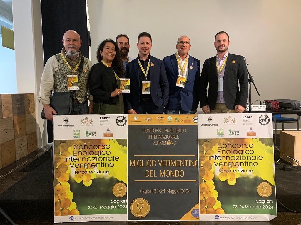 Enólogo brasileiro representará a América do Sul no principal concurso mundial de Vermentino