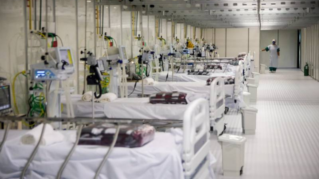 Caso revela esquema de falsas internações em hospitais de SC para aumento de beneficios