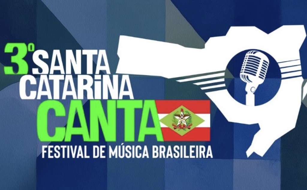 Festival Santa Catarina Canta divulga a lista com os selecionados para a etapa das regionais