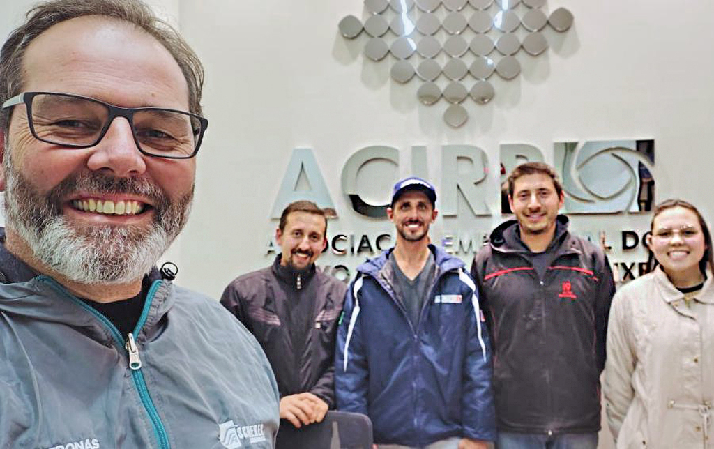 Núcleo de Automecânicas da ACIRP realiza reunião mensal e define próximas ações estratégicas