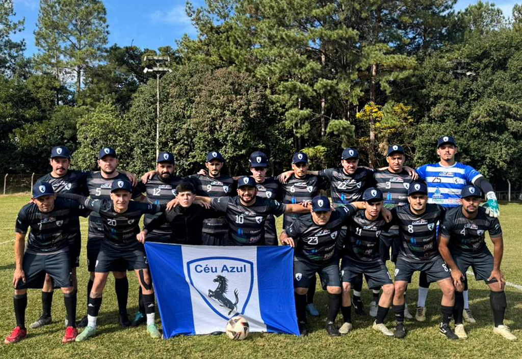 ZORTÉA: QUARTAS DE FINAL DO CAMPEONATO INTERBAIRROS DE CAMPO MOVIMENTAM O MUNICÍPIO