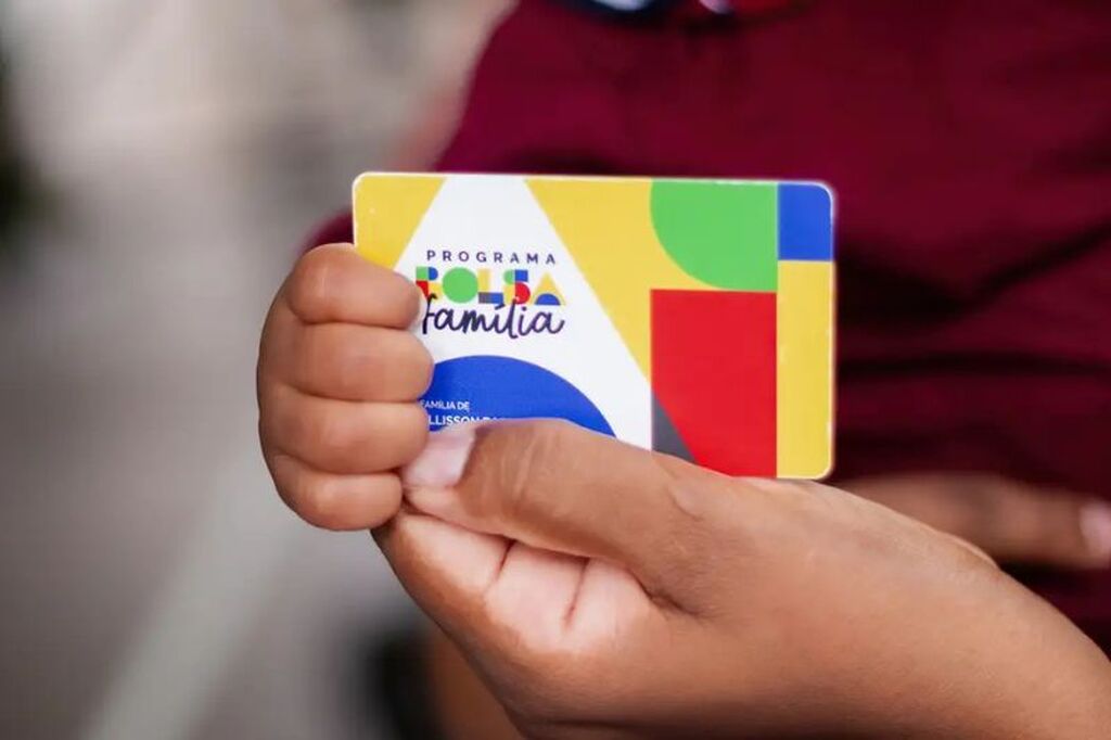 Caixa paga Bolsa Família de maio para NIS final 9 com valor médio de R$ 678