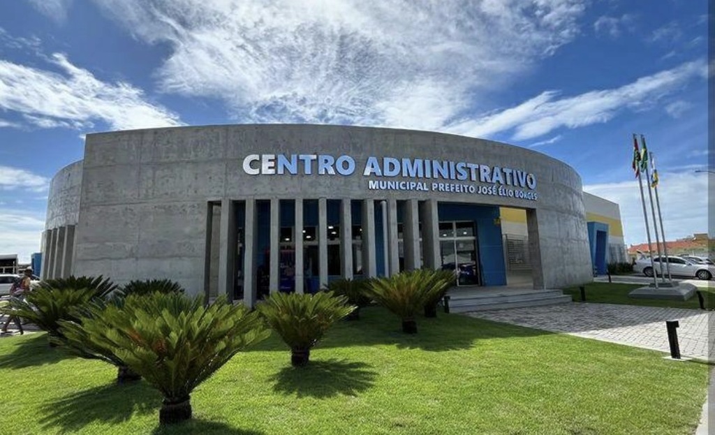 Prefeitura de Balneário Arroio do Silva decreta ponto facultativo no dia 05 de junho