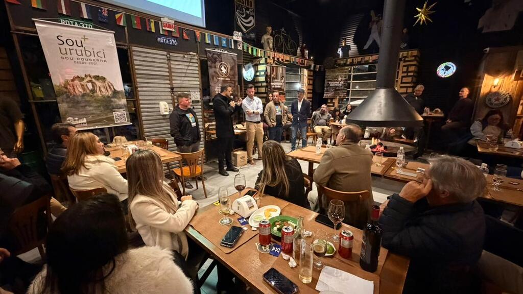 INSPIRADA EM NOVA YORK E COPENHAGUE, URUBICI VAI GANHAR ESTRUTURA TURISTICA COM R$ 2 MILHÕES DESTINADOS PELO DEPUTADO LUCAS NEVES