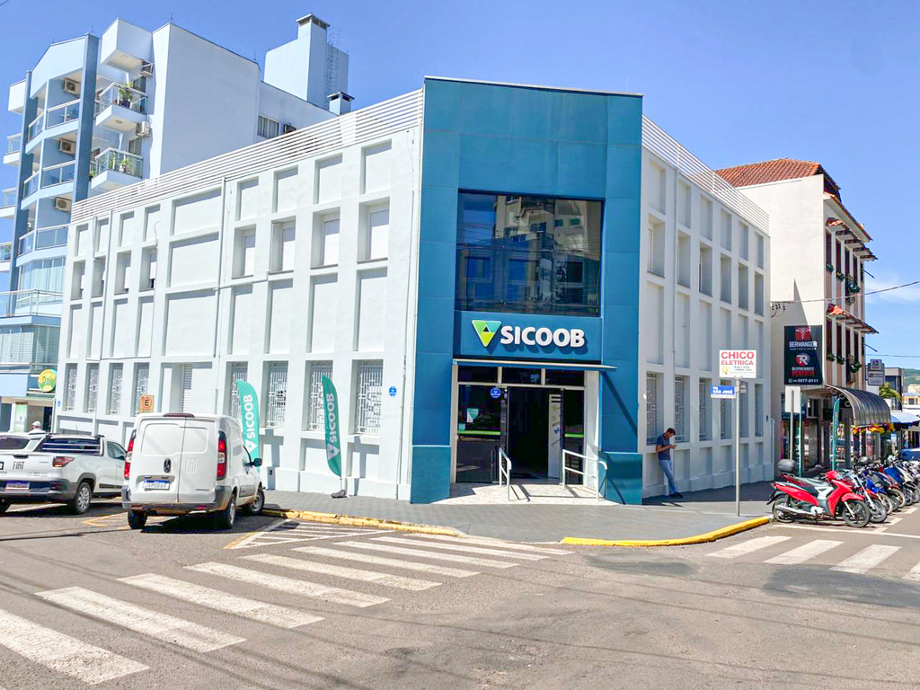 Sicoob ultrapassa 10 milhões de cooperados