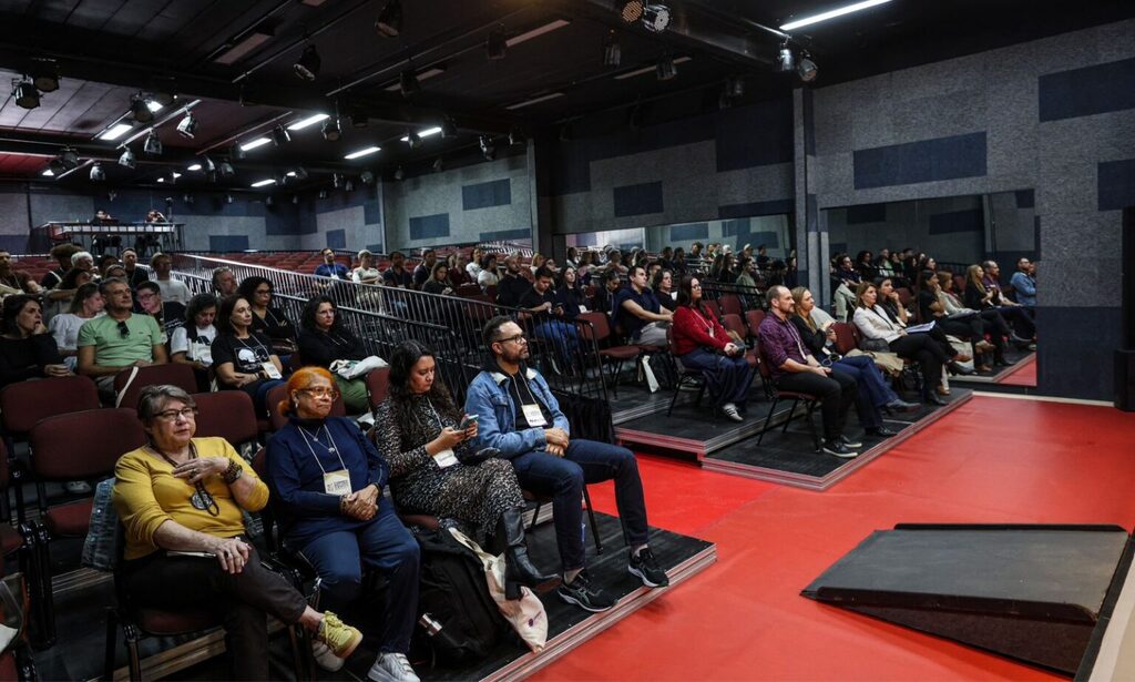 Joinville sedia seminário sobre museus, cultura e espaços de memória em Santa Catarina