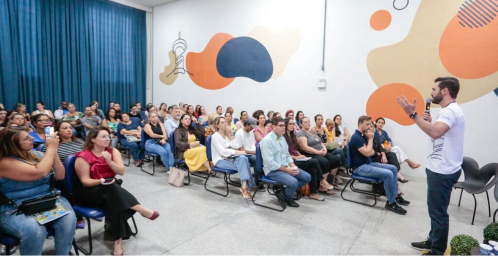 Prefeitura de Joinville oferece capacitação gratuita para empreendedores