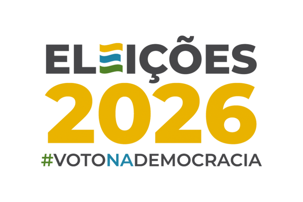 ELEIÇÕES 2026