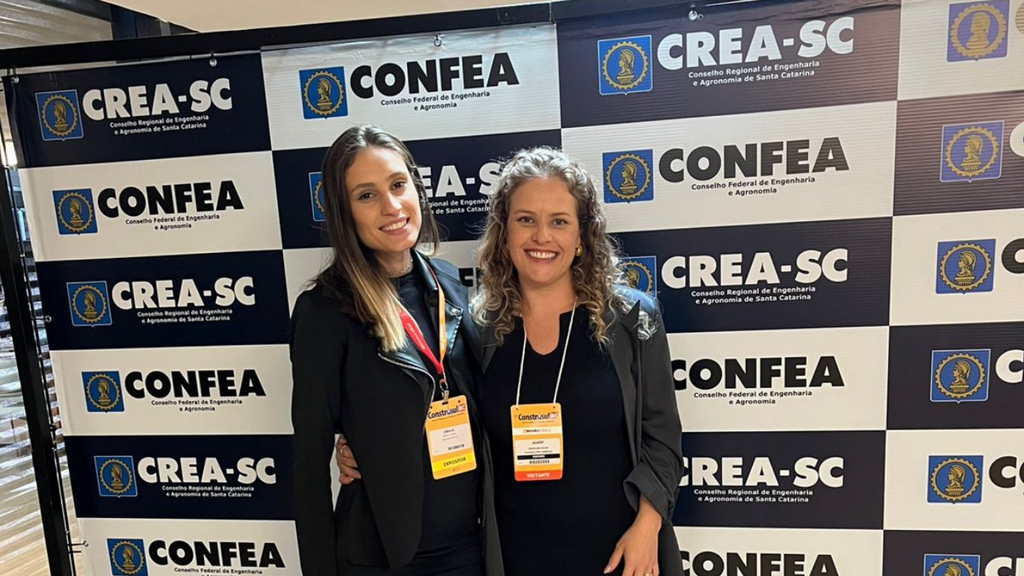 RCA promove ação na 3ª Construsul BC
