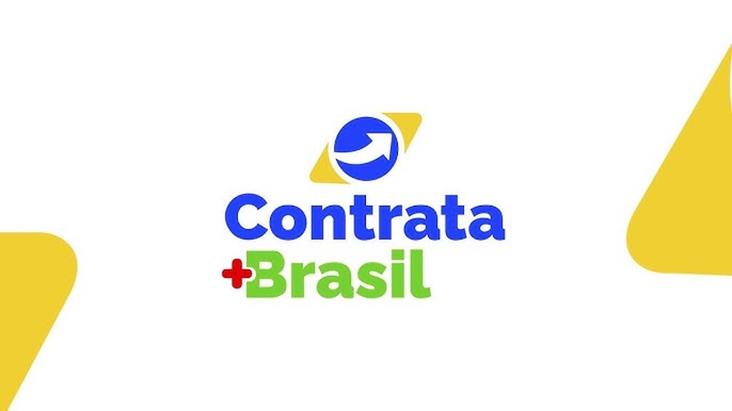 Contrata+Brasil    Santa Catarina: mais de setecentas oportunidades para microempreendores e agricultores familiares no Contrata+Brasil Plataforma gratuita conecta oferta de serviços do governo à economia da região