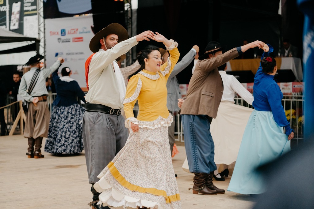 Festival Tradicionalista do Pinhão está com inscrições abertas até dia 1º de junho