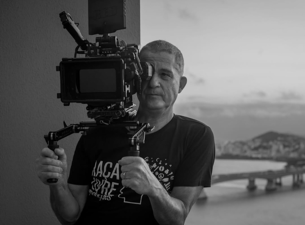 Filme catarinense vence prêmio internacional em Hollywood
