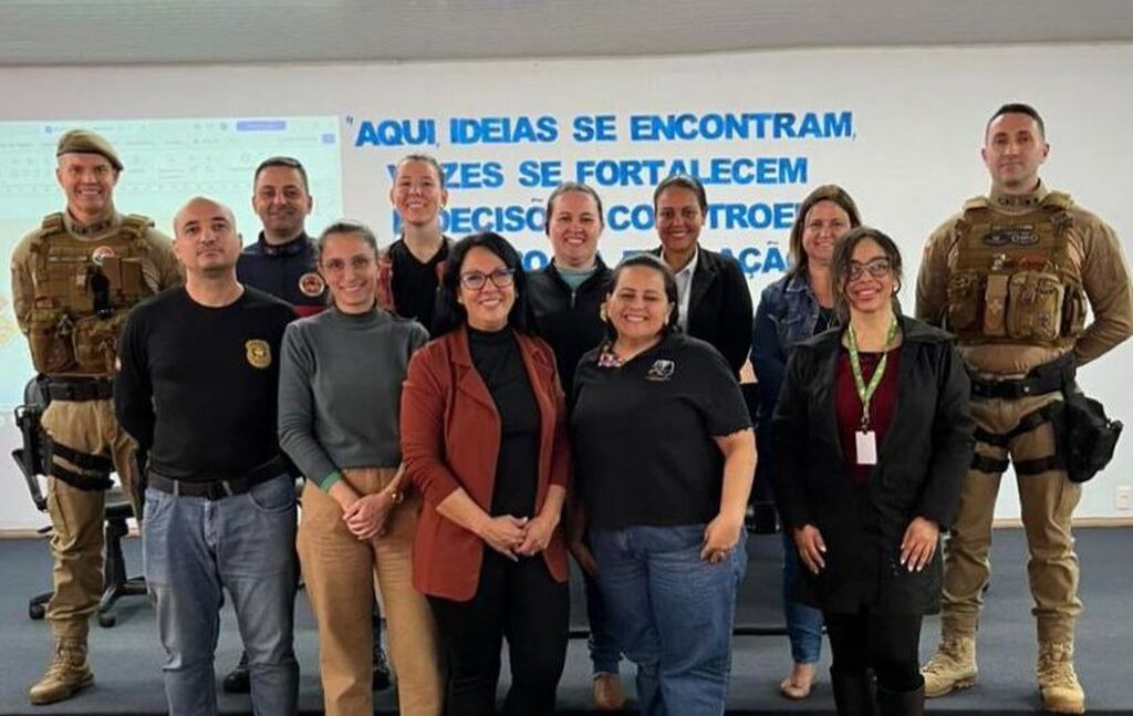 Educação cria Comitê de Proteção Escolar e fortalece ações de segurança nas escolas