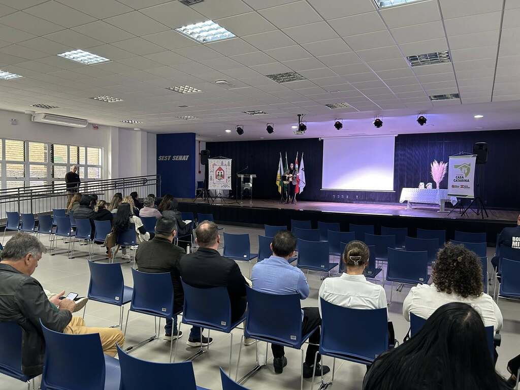 Três Barras autoriza a construção de 20 novas casas pelo Programa Casa Catarina