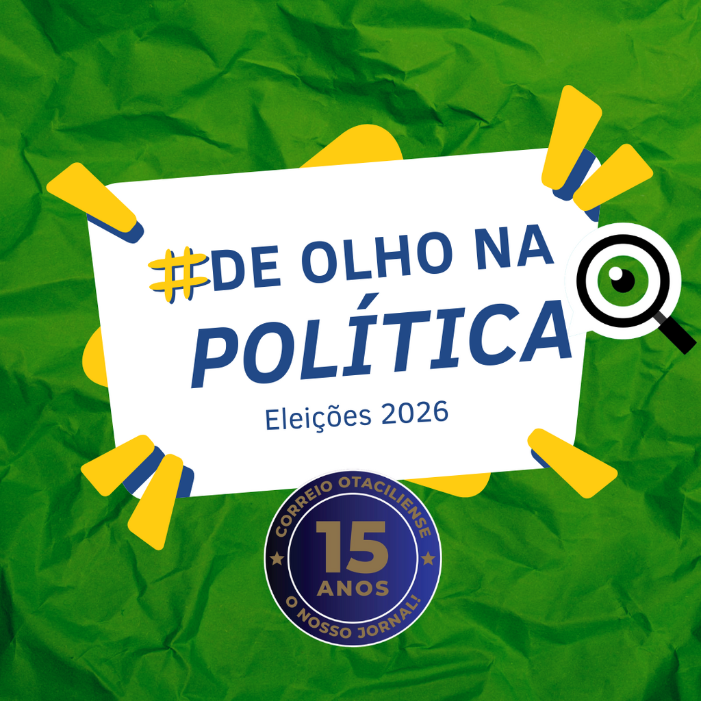 De Olho na Política