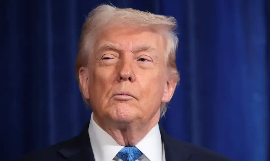 Sem artistas, Trump cogita comício em evento da independência dos EUA