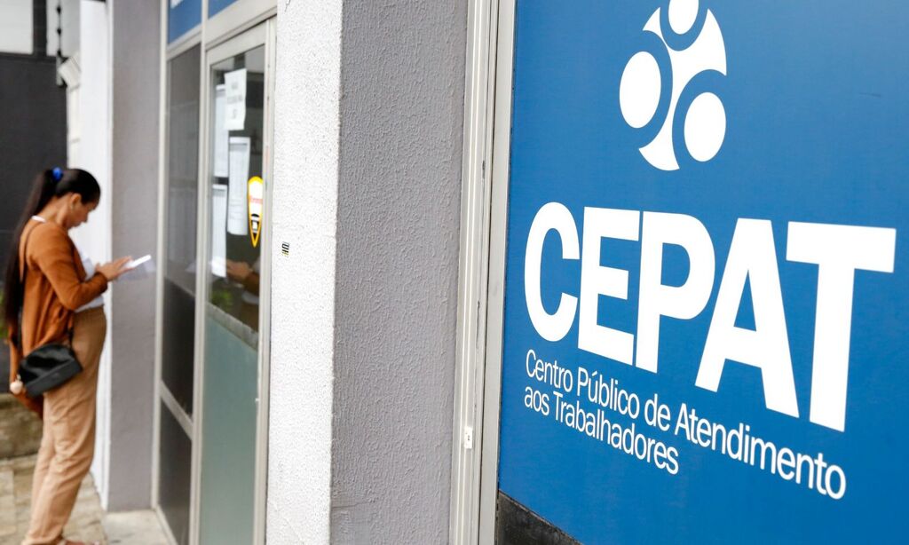 Cepat de Joinville divulga vagas de emprego e Feira de Oportunidades no bairro Glória