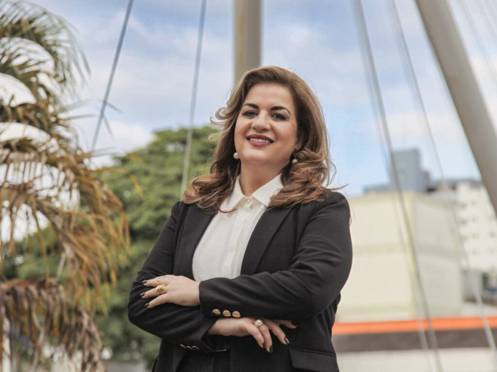 Santa Catarina está formando hoje os profissionais que o Brasil vai precisar amanhã, por Marcia Sardá Espíndola - Reitora da FURB e Presidente da ACAFE