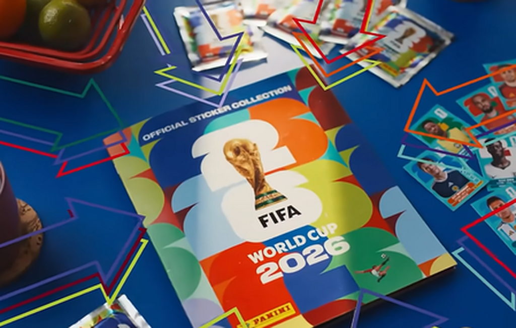 Demora na entrega do álbum da Copa gera reclamações no Procon