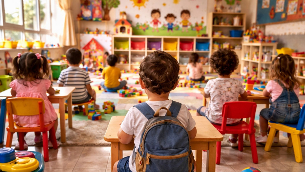 Secretaria de Educação de Canoinhas abre 290 vagas para CEIs