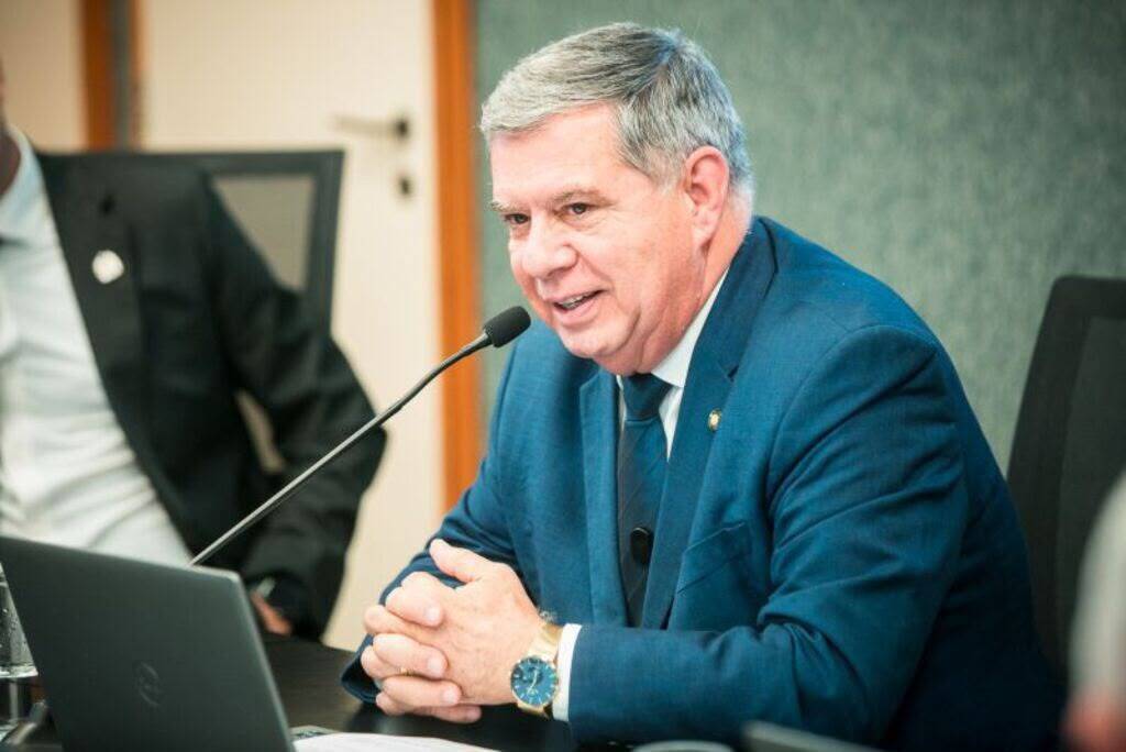 Deputado Mário Motta propõe isenção de IPVA para motoristas de aplicativo