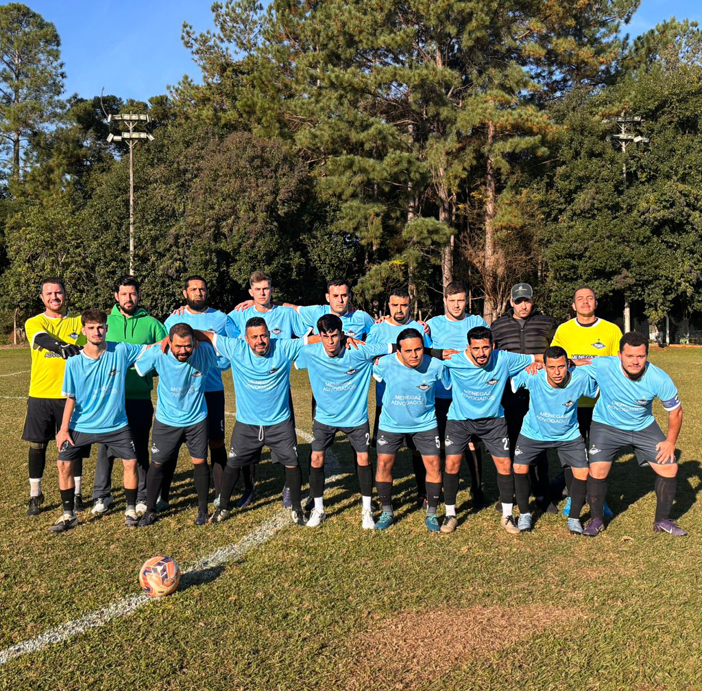 Zortéa define os finalistas do Campeonato Interbairros de Futebol de Campo