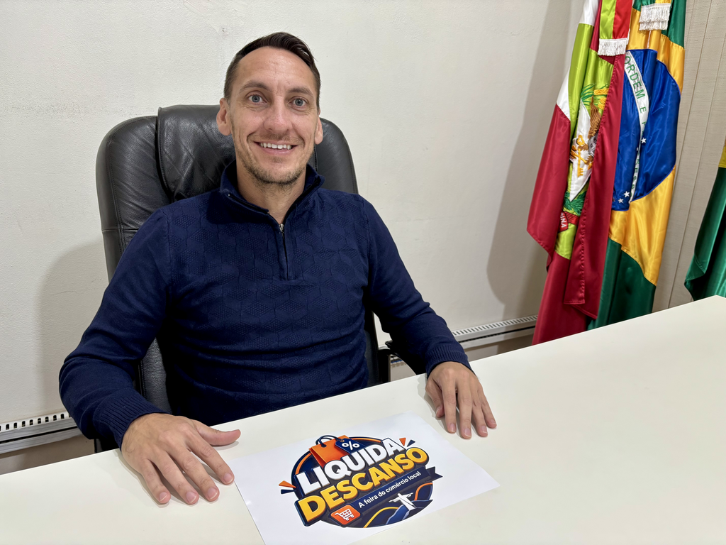 Liquida Descanso vai impulsionar e fortalecer as vendas no município
