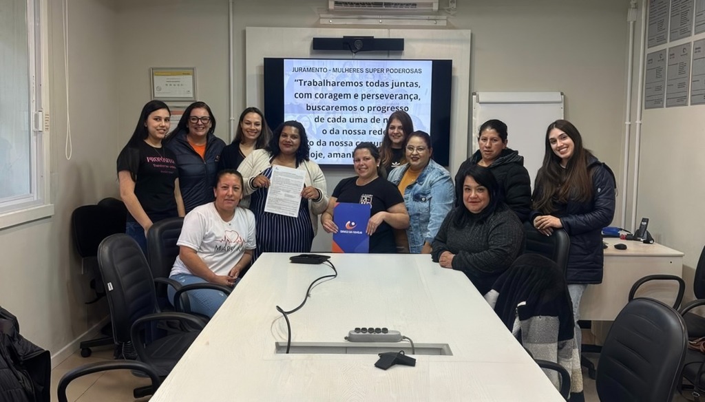 Conheça o projeto premiado que está transformando a vida de mulheres empreendedoras