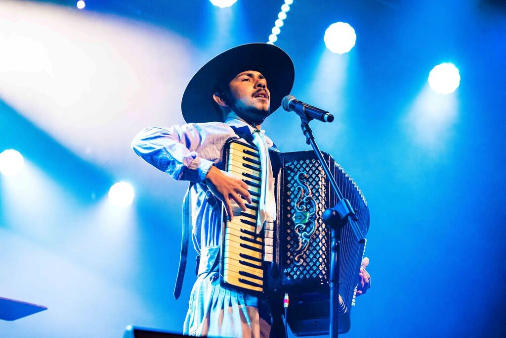 Região Serrana abre as portas para as primeiras audições do festival