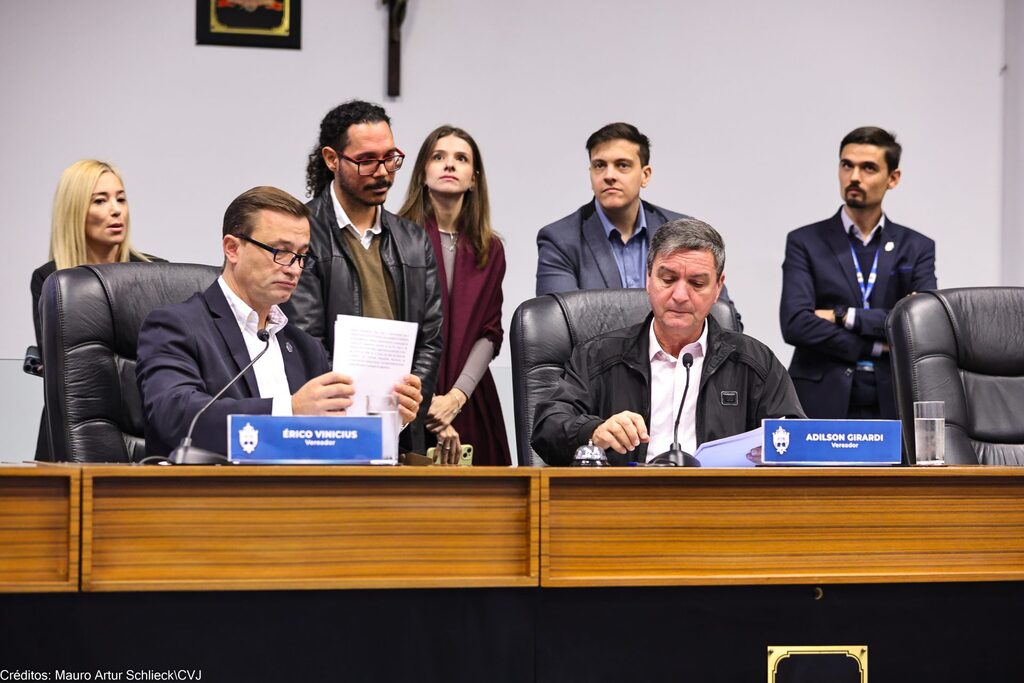 Caso Cleiton Profeta avança e será decidido pelo Plenário da Câmara