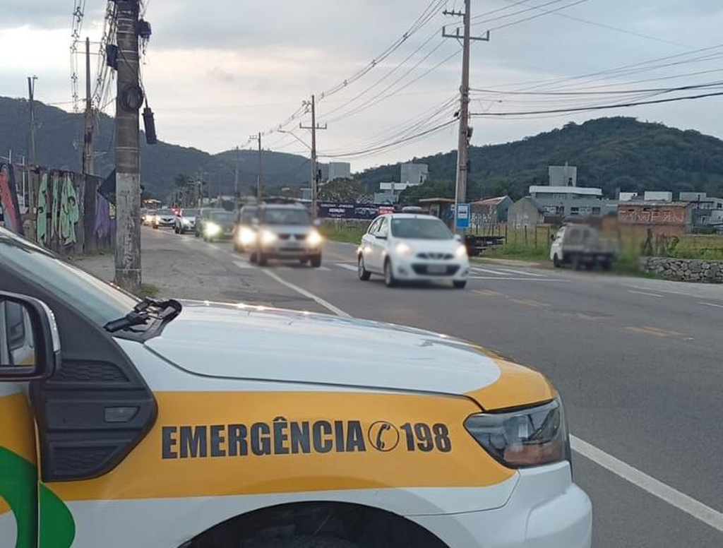 Operação Corpus Christi 2026 inicia nesta quarta nas rodovias estaduais