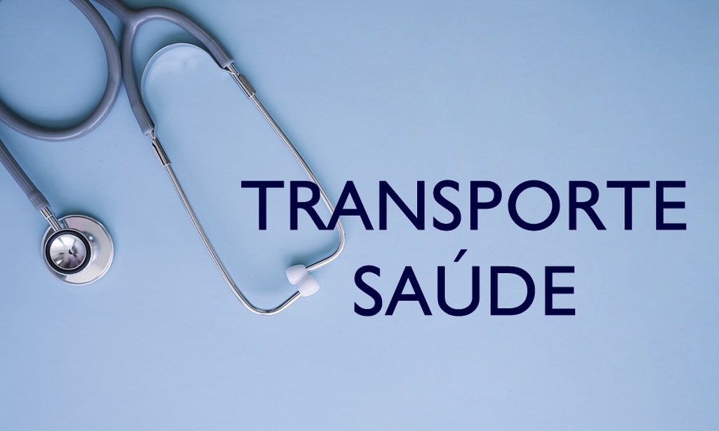 Atenção, moradores de Três Barras! Fique por dentro das regras para o Agendamento de Transporte da Saúde