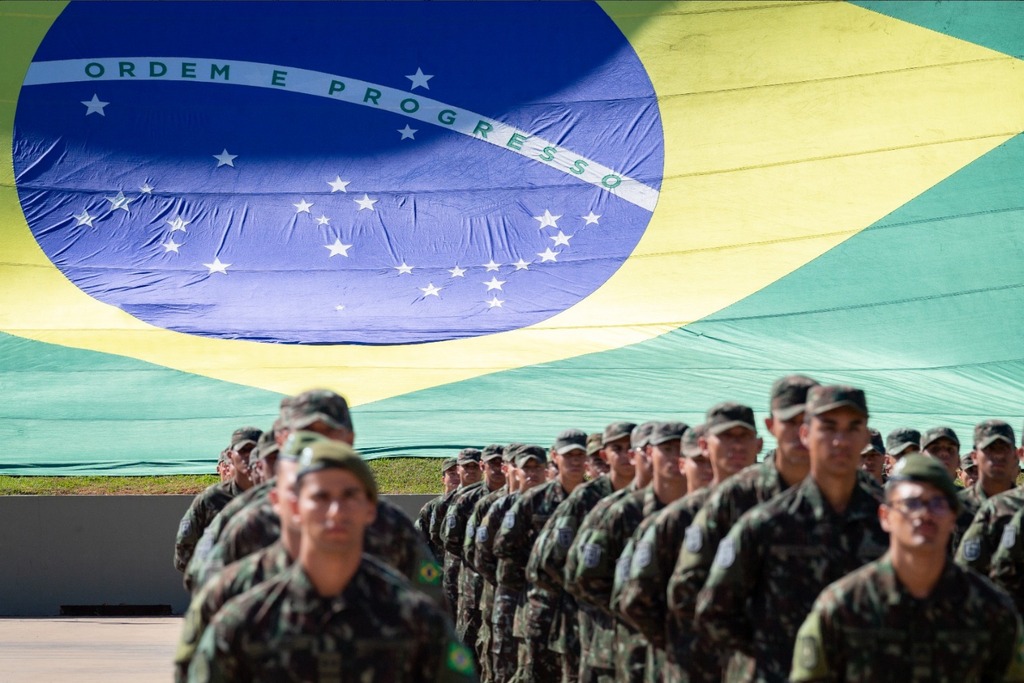 Prazo para o Alistamento Militar 2026 termina em 30 de junho