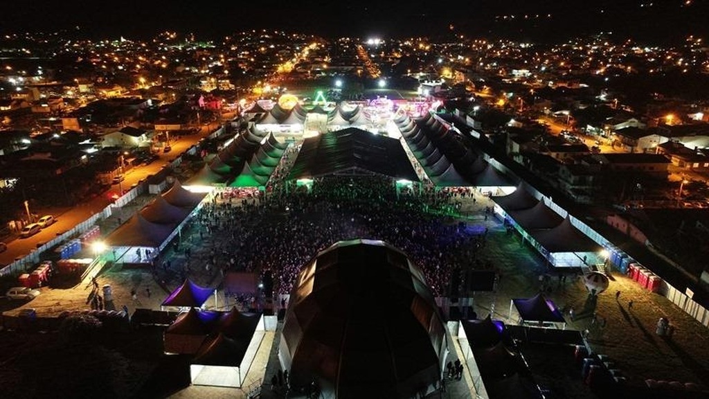 Prefeitura de Garopaba altera expediente por conta do Corpus Christi e da Quermesse Municipal