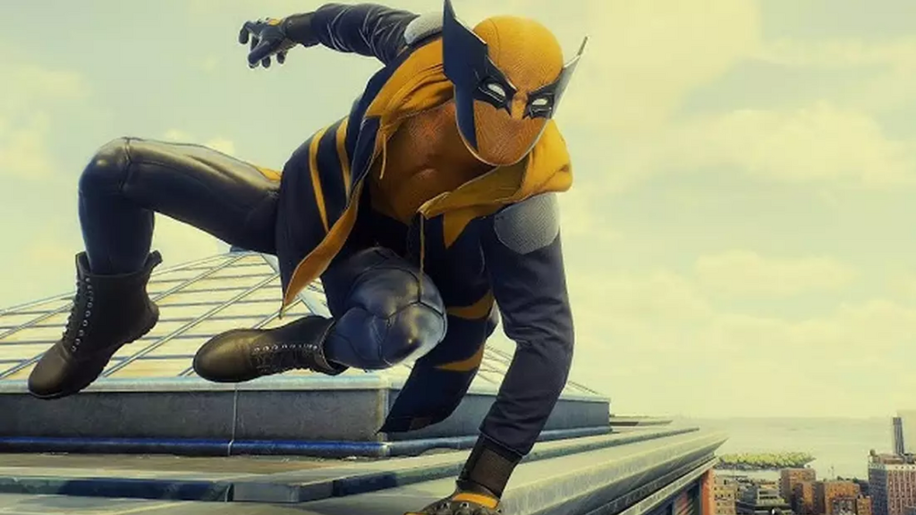 Imagem Reprodução Internet - Marvel's Wolverine permitirá combinar trajes e garras em novo sistema de personalização