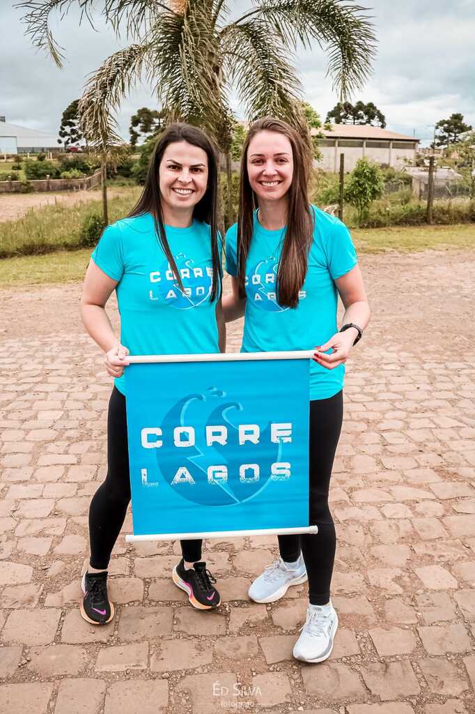 O amor pela corrida que se transformou em incentivo para muitos corredores e iniciantes