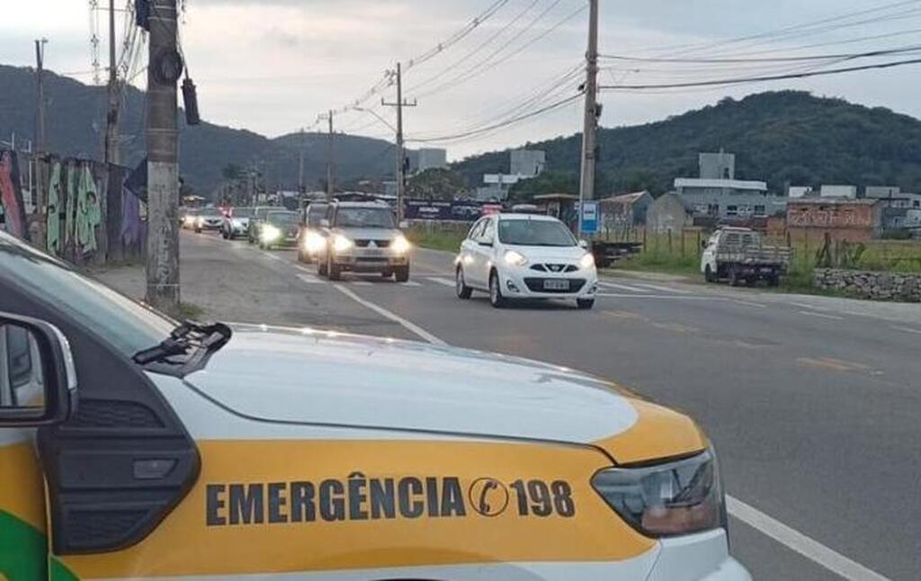 OPERAÇÃO CORPUS CHRISTI 2026 INICIA NESTA QUARTA NAS RODOVIAS ESTADUAIS DE SC