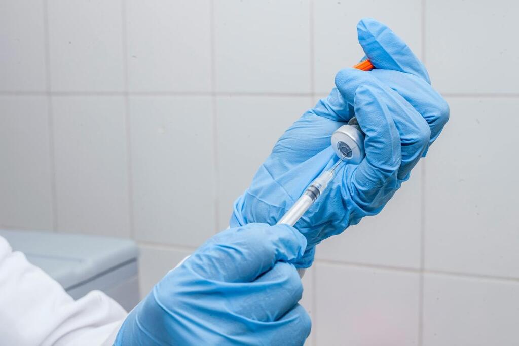 Vacina da gripe é liberada para toda população com mais de seis meses de idade em Treze Tílias