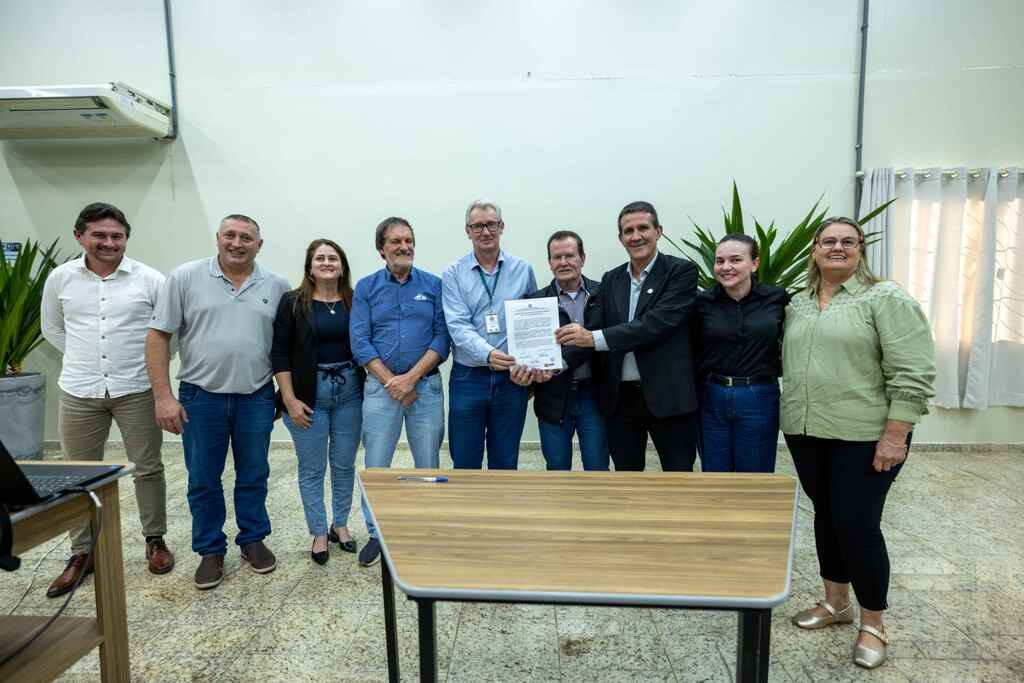Governo de SC inicia operacionalização do Projeto Sementes de Milho e vai atender até 43,5 mil famílias