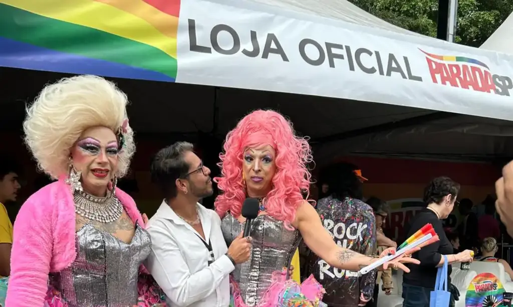 Governo lança campanha de visibilidade e defesa dos direitos LGBTQIA+